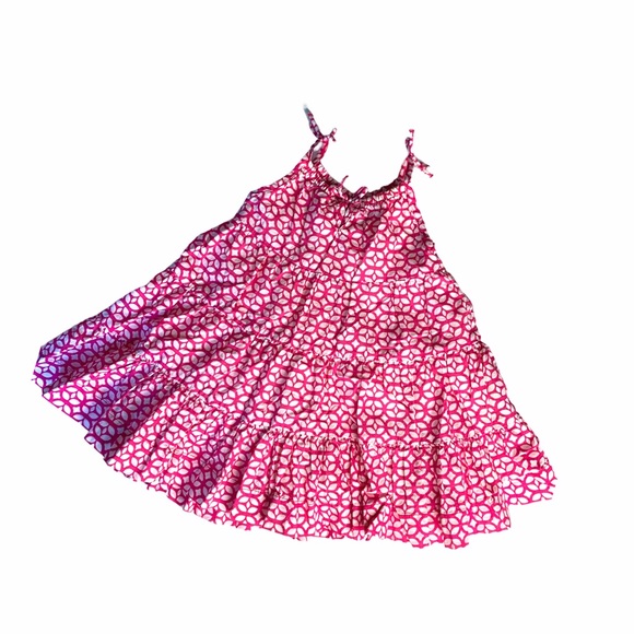 Baby Gap 3/6M summer dress lining EUC - Picture 3 of 9
